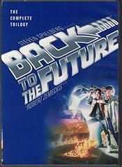 Back future complete for sale  Delivered anywhere in USA 
