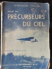 Précurseurs ciel préface d'occasion  Livré partout en France