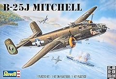 Revell b25j mitchell for sale  Delivered anywhere in USA 