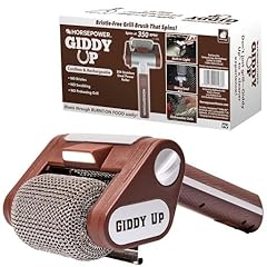 Horsepower giddy grill for sale  Delivered anywhere in USA 