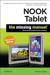 Nook tablet missing for sale  Delivered anywhere in UK