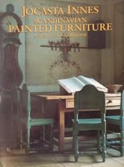 Scandinavian painted furniture for sale  Delivered anywhere in UK