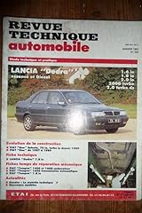 Rta revue techniques d'occasion  Livré partout en France