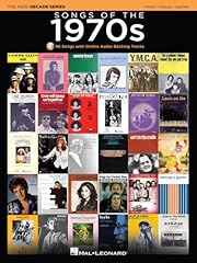Songs 1970s new for sale  Delivered anywhere in USA 