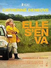 Elle s'en va d'occasion  Livré partout en France