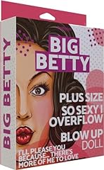 Big betty inflatable for sale  Delivered anywhere in USA 