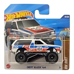 Hot wheels chevy for sale  Delivered anywhere in UK