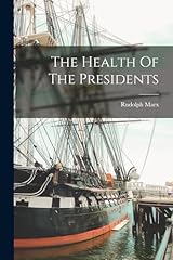 Health presidents for sale  Delivered anywhere in USA 