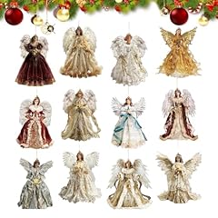 Angel tree pendant for sale  Delivered anywhere in UK