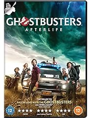 Ghostbusters afterlife dvd gebraucht kaufen  Wird an jeden Ort in Deutschland
