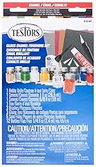 Testors enamel paint for sale  Delivered anywhere in USA 