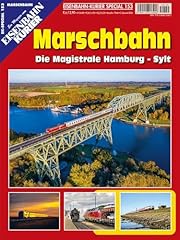 Marschbahn gebraucht kaufen  Wird an jeden Ort in Deutschland