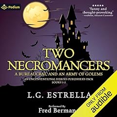 Two necromancers bureaucrat for sale  Delivered anywhere in UK