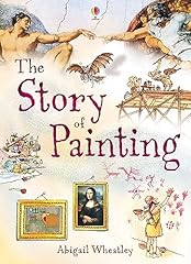 The story painting usato  Spedito ovunque in Italia 