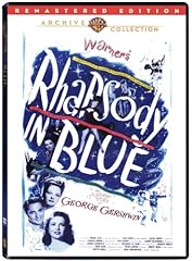 Rhapsody blue for sale  Delivered anywhere in UK