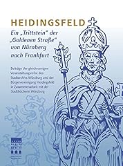 Heidingsfeld trittstein golden gebraucht kaufen  Wird an jeden Ort in Deutschland