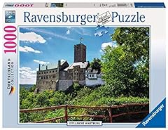 Ravensburger puzzle 19783 gebraucht kaufen  Wird an jeden Ort in Deutschland