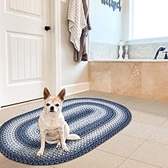 Juniper blue oval for sale  Delivered anywhere in USA 