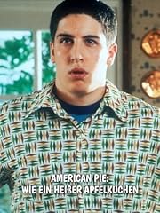 American pie gebraucht kaufen  Wird an jeden Ort in Deutschland