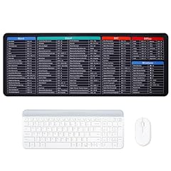 Partideal keyboard excel for sale  Delivered anywhere in UK