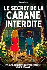 Livre enfants ans d'occasion  Livré partout en France