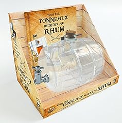 Tonneaux mènent rhum d'occasion  Livré partout en France