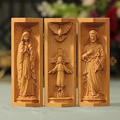 Infant jesus triptych for sale  Delivered anywhere in USA 