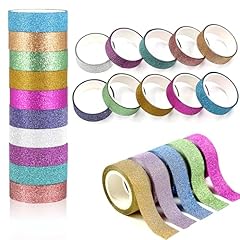 Glitzer washi tape gebraucht kaufen  Wird an jeden Ort in Deutschland