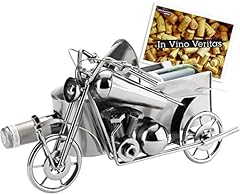 Brubaker porte bouteille d'occasion  Livré partout en France