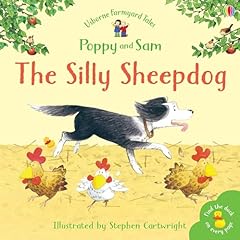 Silly sheepdog for sale  Delivered anywhere in UK