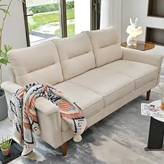 Xizzi beige seater for sale  Delivered anywhere in USA 