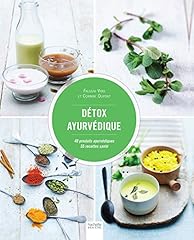 Détox ayurvédique produits usato  Spedito ovunque in Italia 