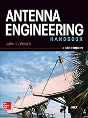 Antenna engineering handbook for sale  Delivered anywhere in USA 