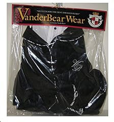 Vanderbear portrait black for sale  Delivered anywhere in USA 