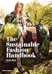 The sustainable fashion d'occasion  Livré partout en Belgiqu