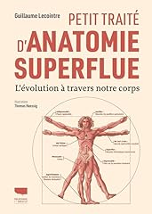 traite d anatomie humaine d'occasion traite d anatomie humaine d'occasion Livré partout en France