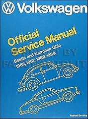 1966 1969 beetle for sale  Delivered anywhere in USA 