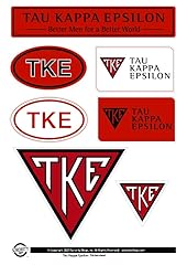 Fraternity tau kappa for sale  Delivered anywhere in USA 