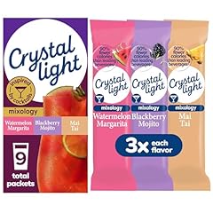 Crystal light mixology for sale  Delivered anywhere in USA 