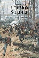 Story common soldier for sale  Delivered anywhere in USA 