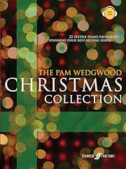 Pam wedgwood christmas for sale  Delivered anywhere in Ireland