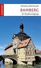 Bamberg stadtrundgang gebraucht kaufen  Wird an jeden Ort in Deutschland