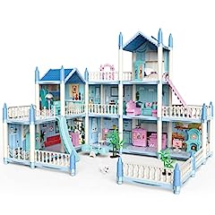 Deao dollhouse girls for sale  Delivered anywhere in USA 