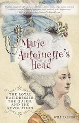 Marie antoinette head for sale  Delivered anywhere in USA 