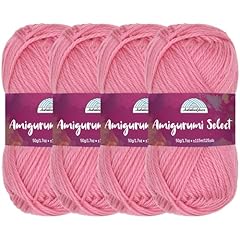 Jubileeyarn amigurumi select for sale  Delivered anywhere in USA 