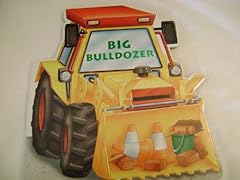 Big bulldozer for sale  Delivered anywhere in USA 