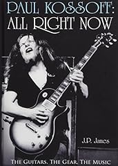 Paul kossoff right for sale  Delivered anywhere in USA 