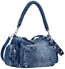 Desigual bag half usato  Spedito ovunque in Italia 