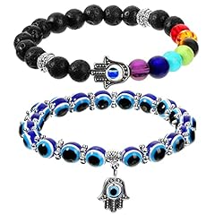 Pieces evil eye for sale  Delivered anywhere in USA 