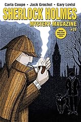 Sherlock holmes mystery for sale  Delivered anywhere in USA 